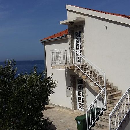 Apartments Nevjestic Primošten Exterior foto