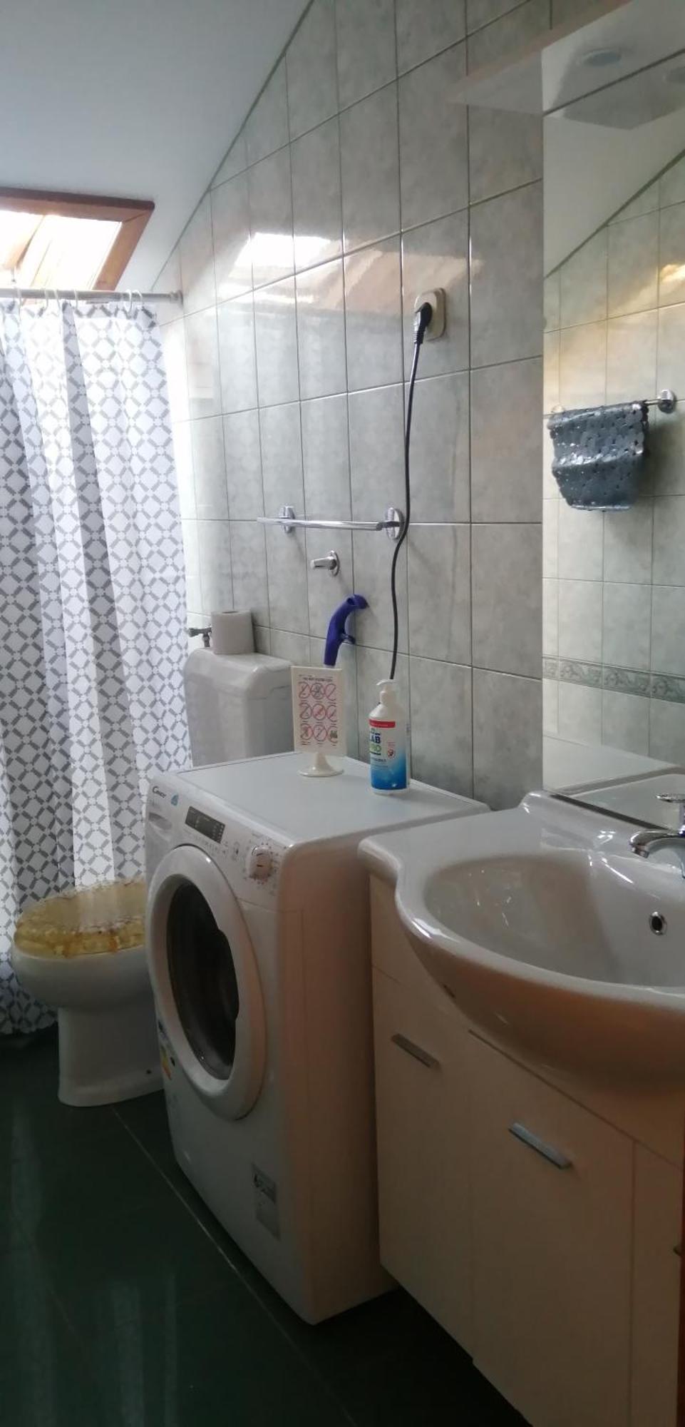 Apartments Nevjestic Primošten Habitación foto